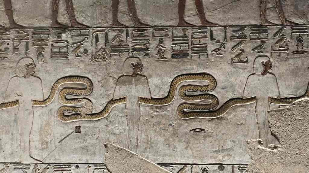 Valley of the Kings,&nbsp;Luxor