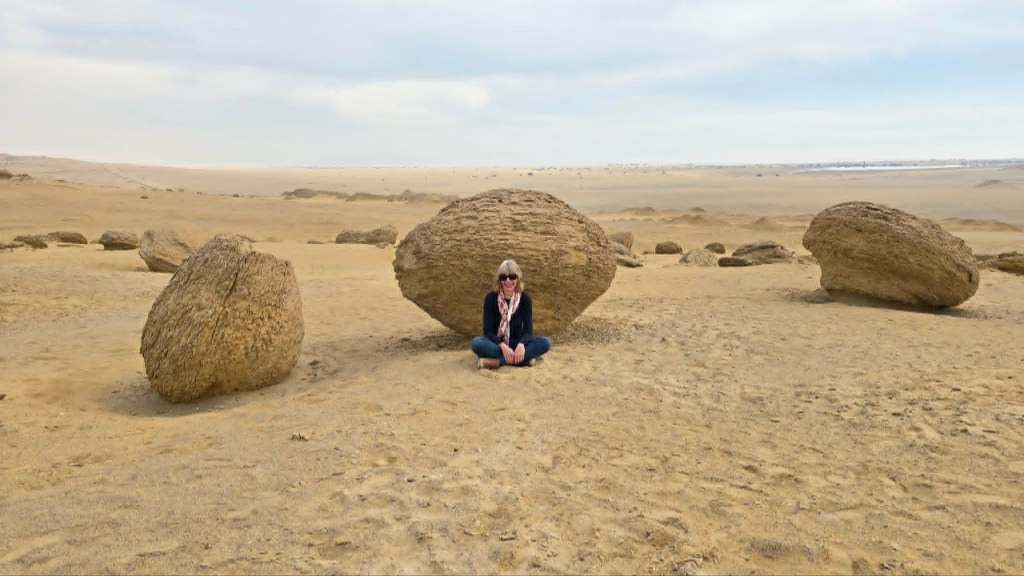 Fayoum, Egypt: A Journey Through Earth, Water, and Ancient Silence